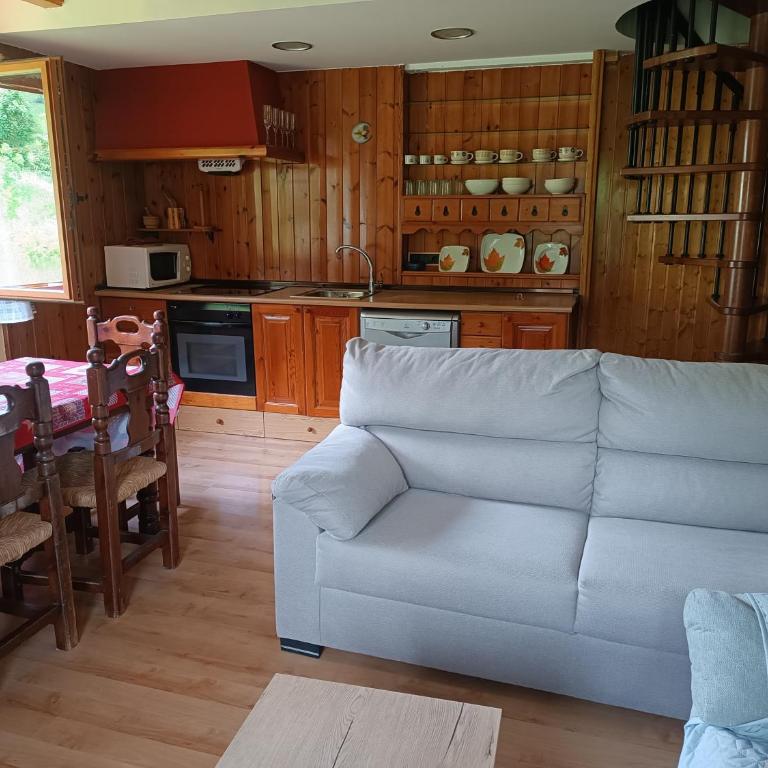 Duplex Cerler - Appartement 2 Chambres - 5