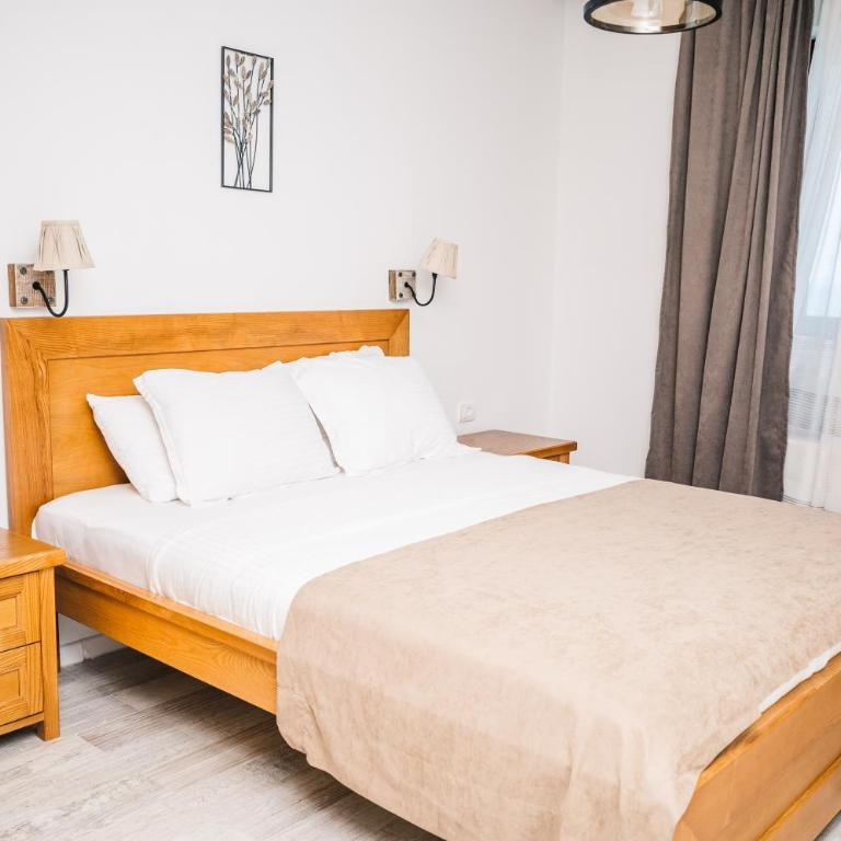 Hotel Pirate Old Town - Deluks Suite sa Pogledom na More - 10