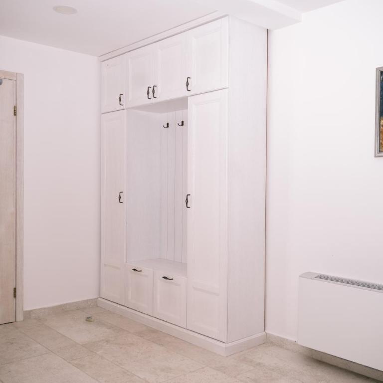 Hotel Pirate Old Town - Deluks Suite sa Pogledom na More - 16