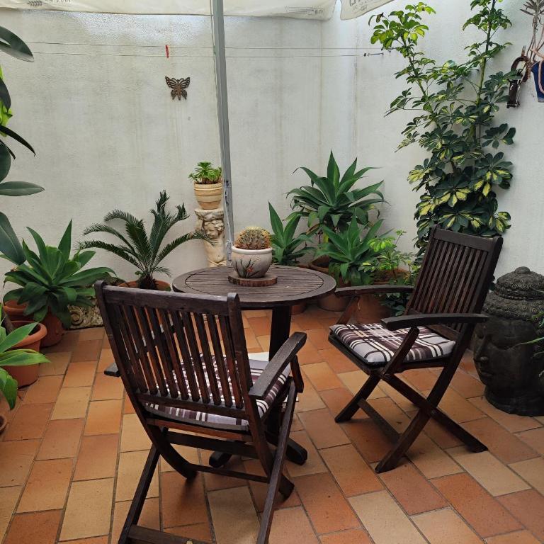 El Mirador Altos de Santa Ana - Apartamento con terraza - 14