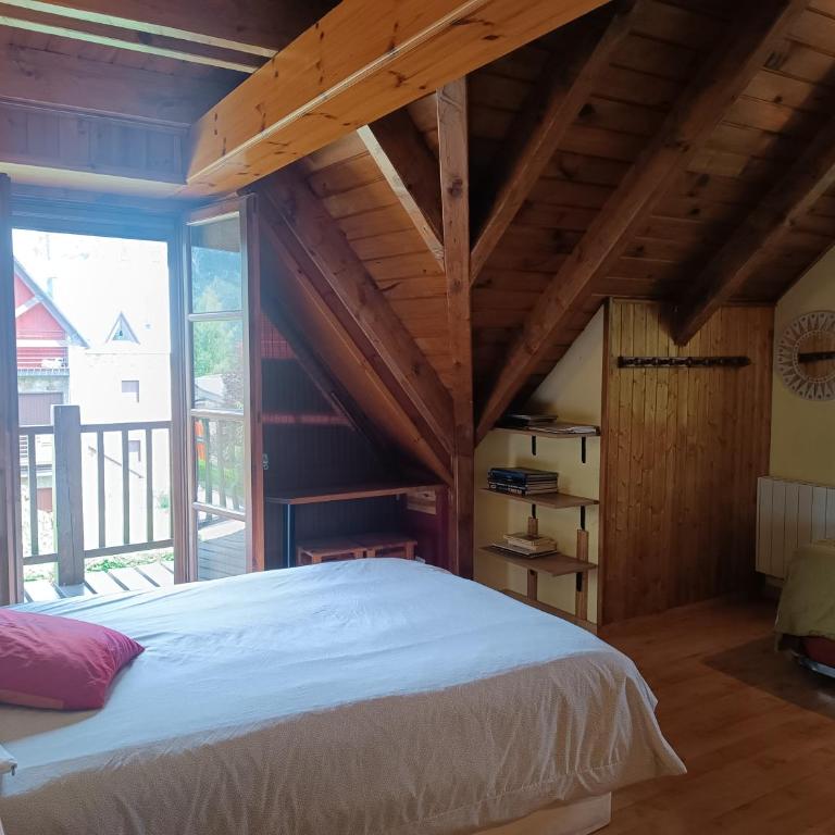 Duplex Cerler - Appartement 2 Chambres - 7