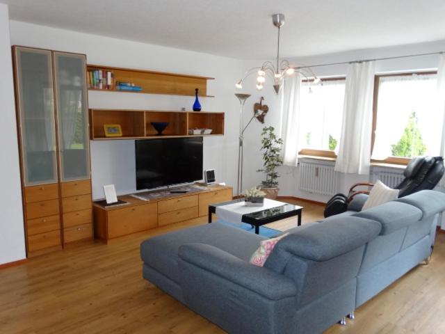 Ferienwohnungen Wörz, Sigismundstrasse 6 - Apartment mit Terrasse - 13