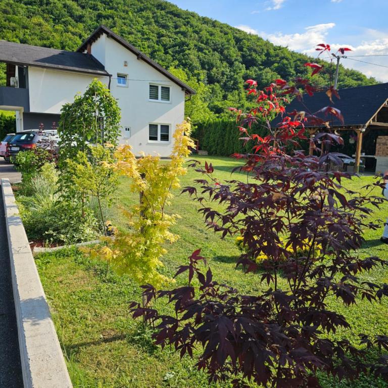 Luxury house "Heart of Nature" Visoko - Deluks Vila - 7