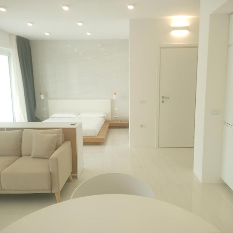 Smart Luxury Suites & Apartments - Appartamento con Vista e Balcone - 16