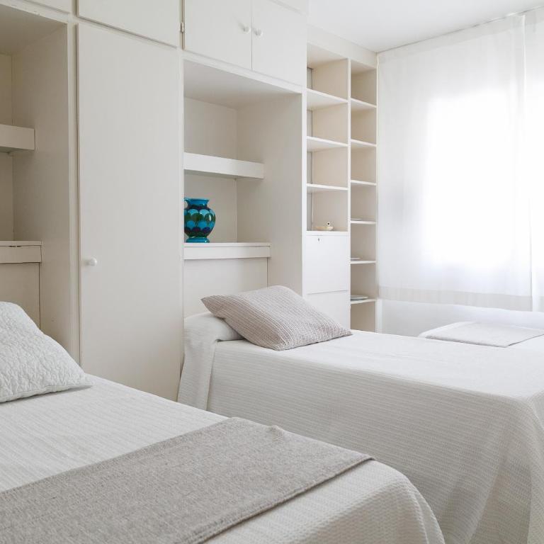 UHC Piscis Apartments - Apartamento con vistas al mar - 23