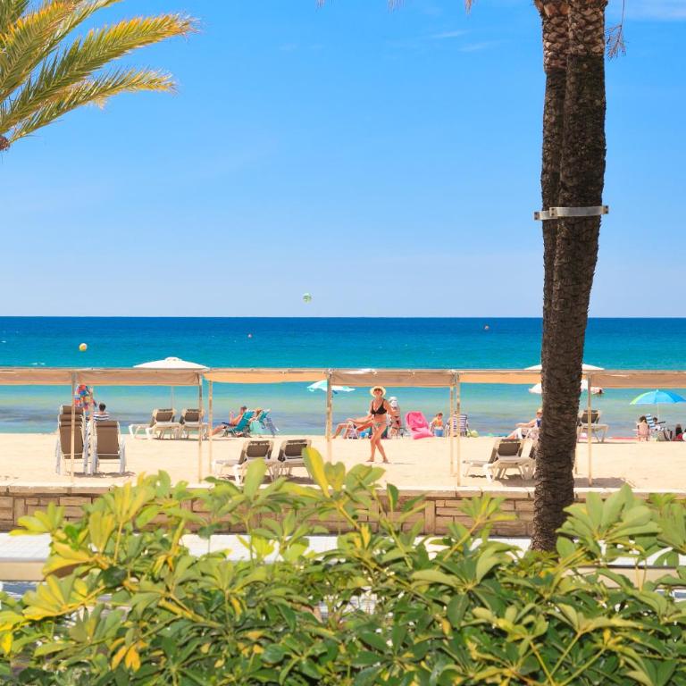 UHC Piscis Apartments - Apartamento con vistas al mar - 3