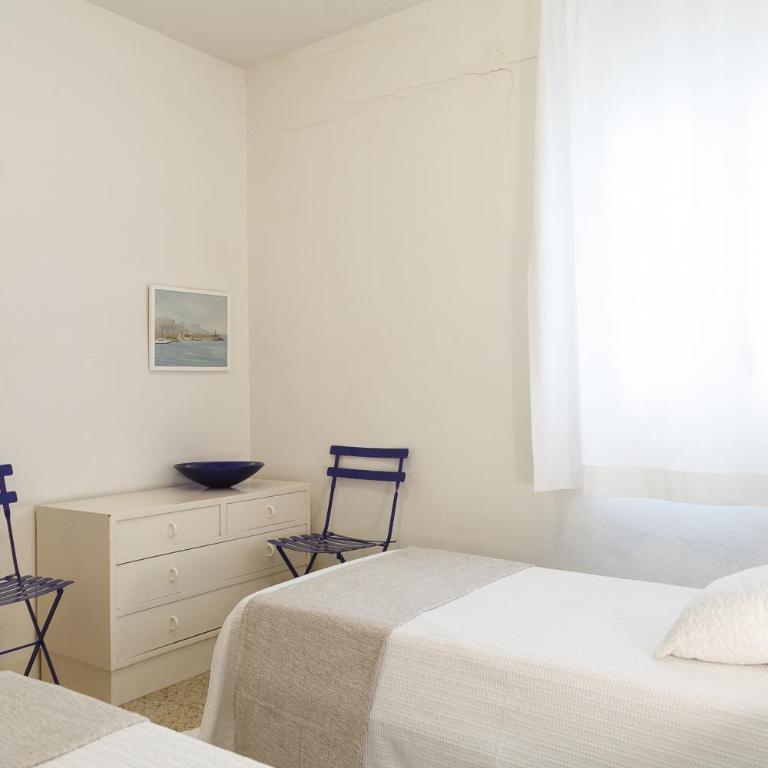 UHC Piscis Apartments - Apartamento con vistas al mar - 20