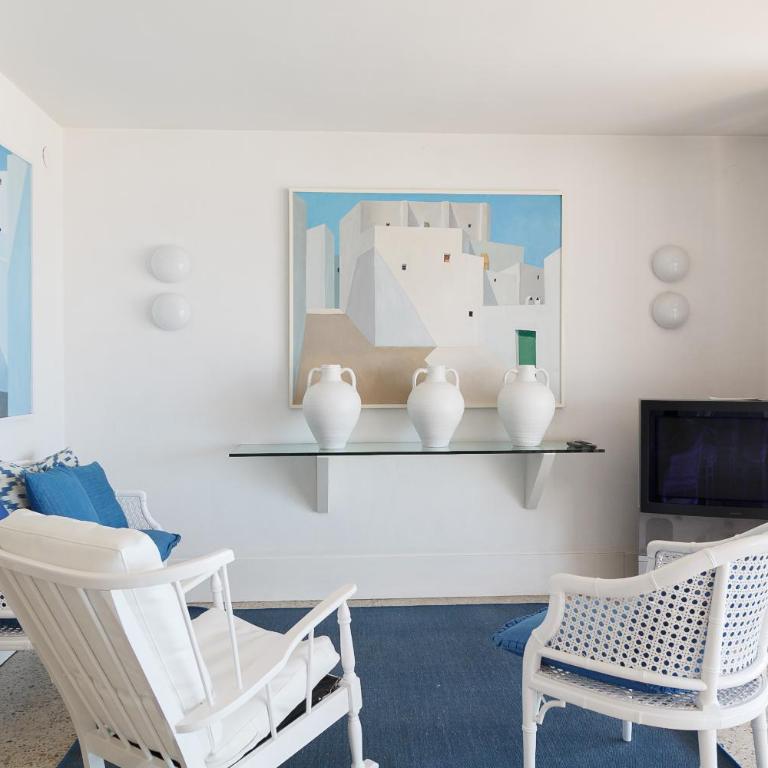 UHC Piscis Apartments - Apartamento con vistas al mar - 10