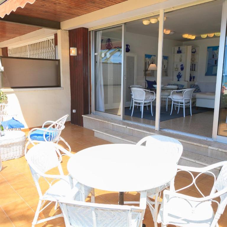 UHC Piscis Apartments - Apartamento con vistas al mar - 4