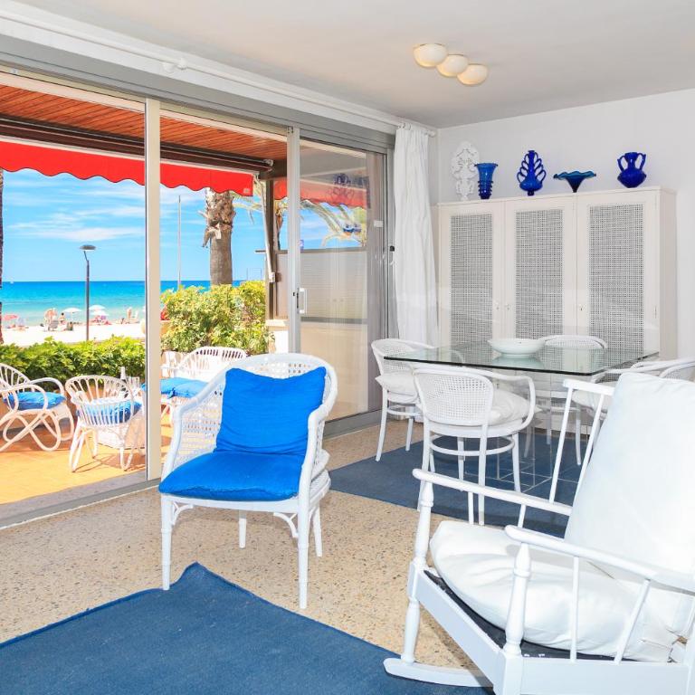 UHC Piscis Apartments - Apartamento con vistas al mar - 6