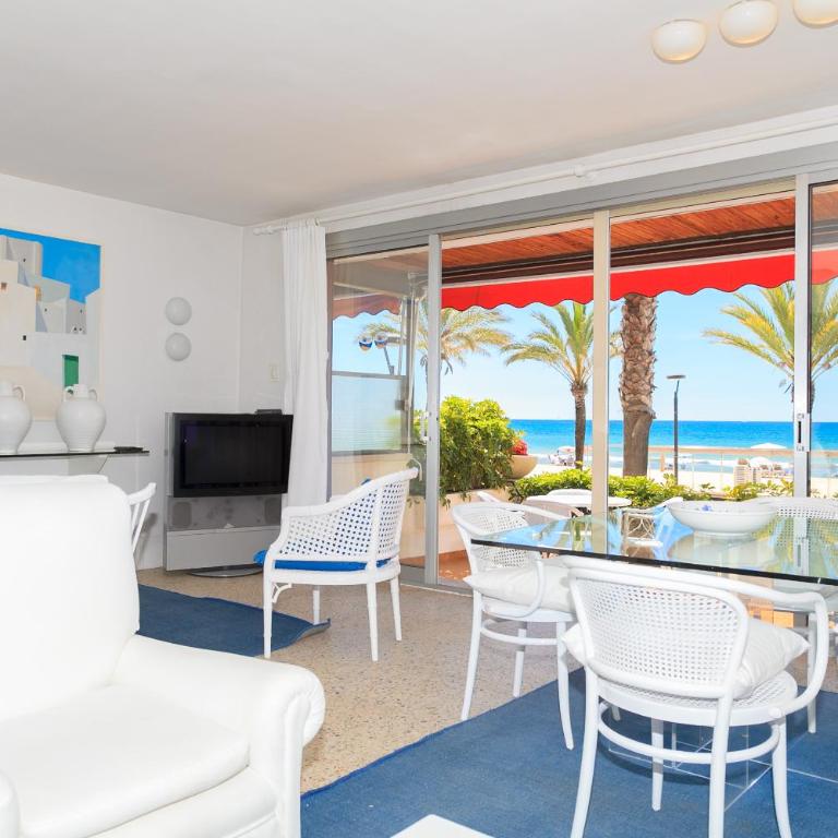 UHC Piscis Apartments - Apartamento con vistas al mar - 7