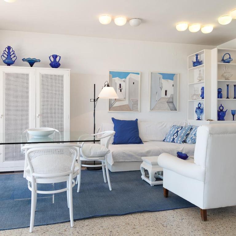 UHC Piscis Apartments - Apartamento con vistas al mar - 9