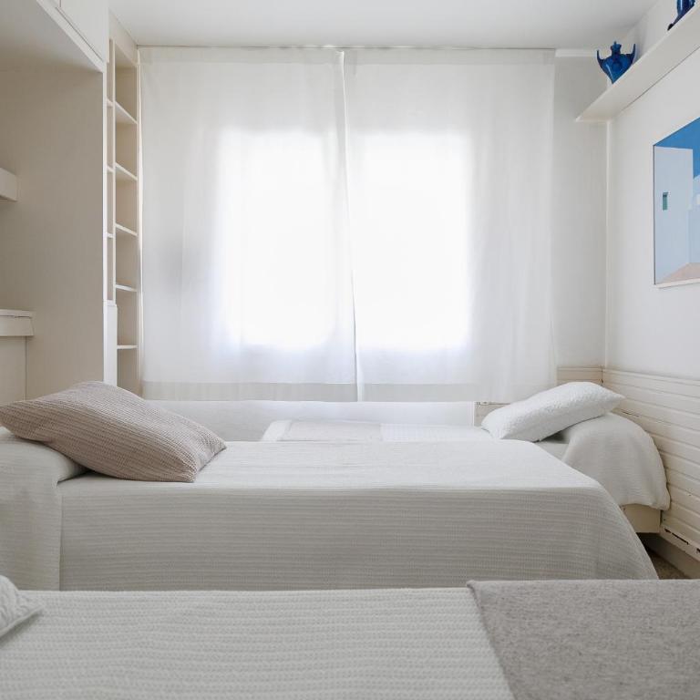 UHC Piscis Apartments - Apartamento con vistas al mar - 24