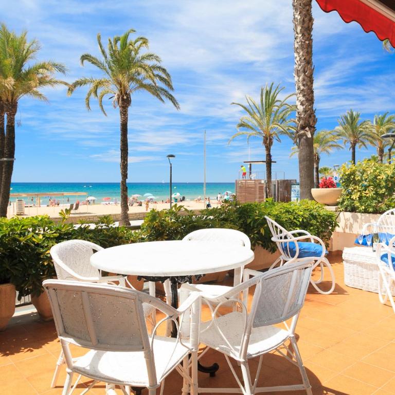 UHC Piscis Apartments - Apartamento con vistas al mar - 2