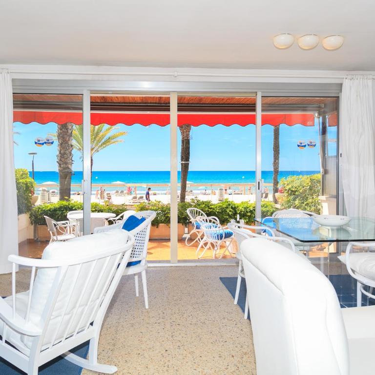 UHC Piscis Apartments - Apartamento con vistas al mar - 5