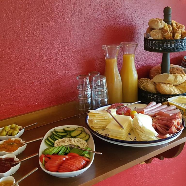 Bed & Breakfast | Guest House Casa Don Carlos - Deluxe Double Room - 9