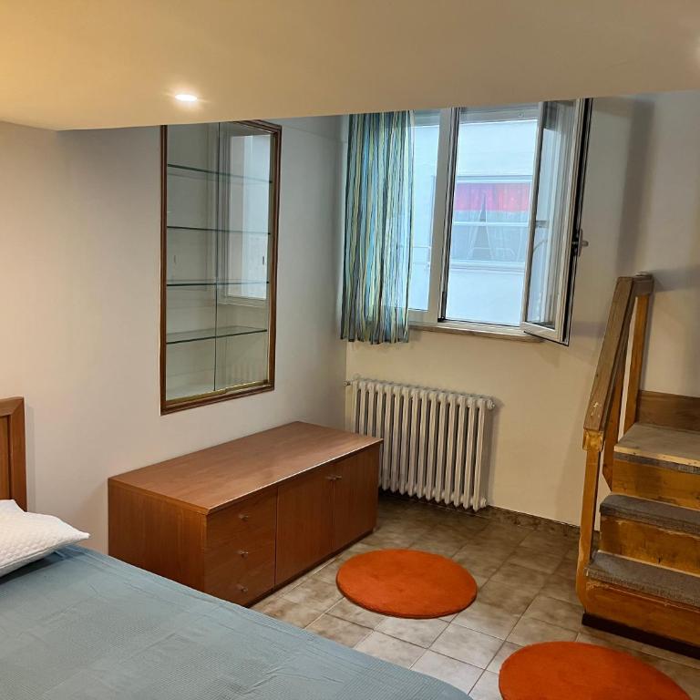 Ercoles House - Appartamento con 2 Camere da Letto - 12