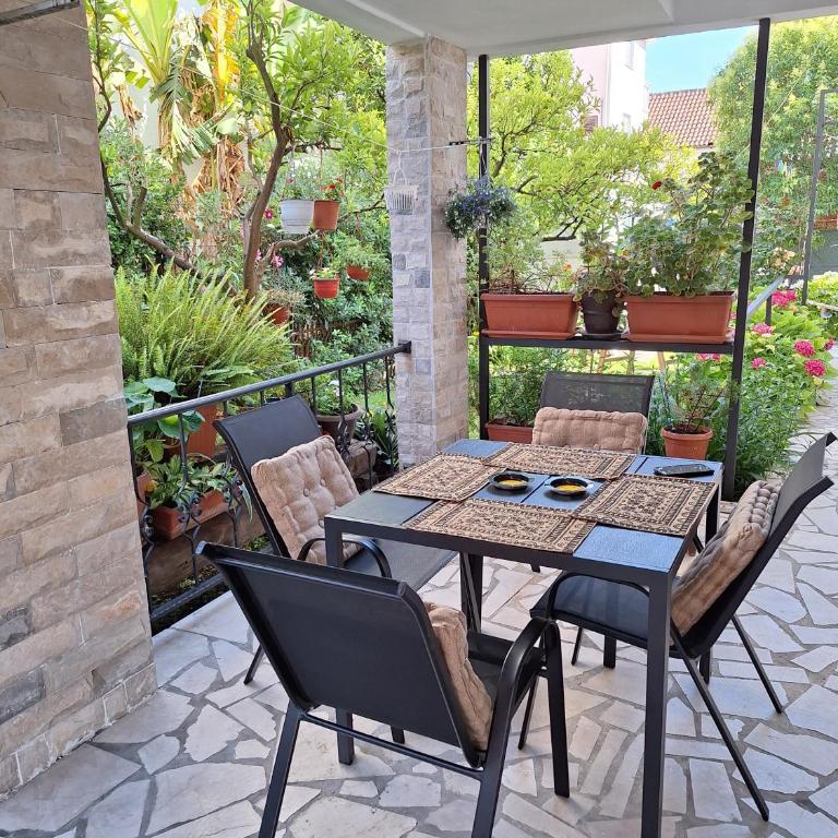 Apartmani Hortenzija - Komfor Apartman - Prizemlje - 16