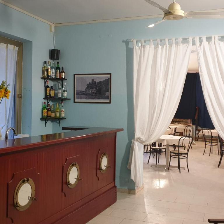 Piccolo hotel holiday center - Camera Matrimoniale - 7