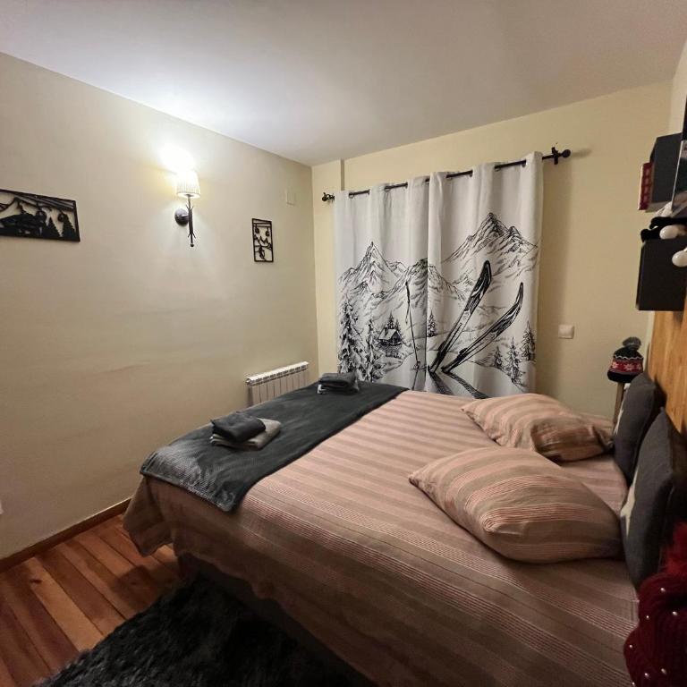 Charme et confort au pied des pistes - Two-Bedroom Apartment - 1