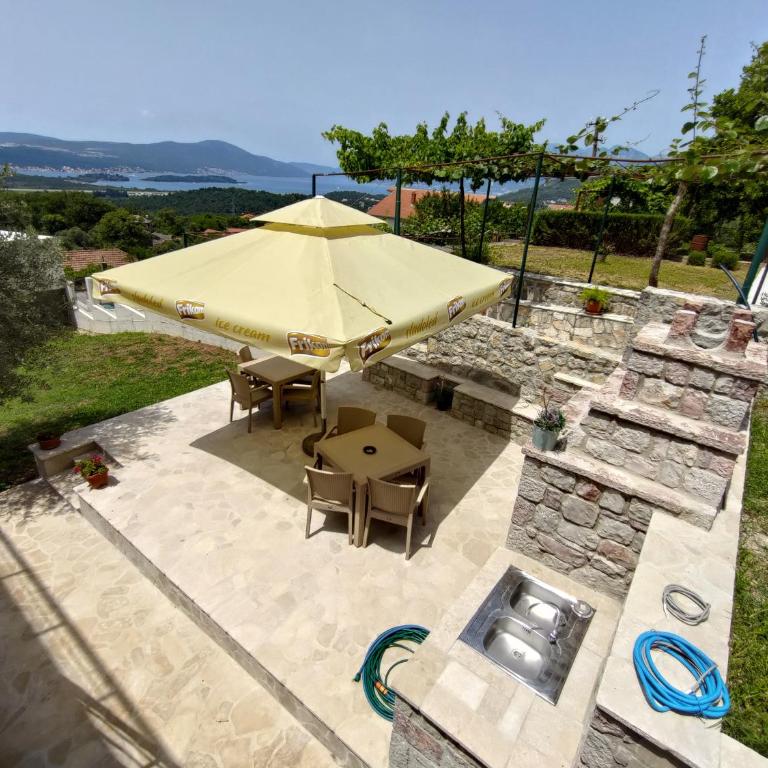 Pocanic Apartmani - Apartman sa 1 Spavaćom Sobom - 4
