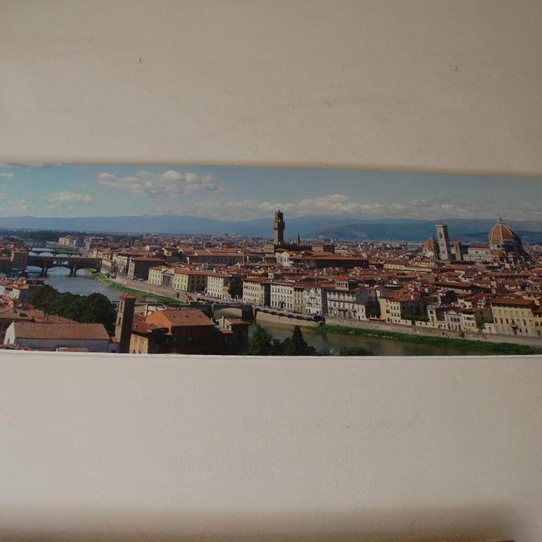 B&B Porta San Frediano - Camera Matrimoniale con Bagno Privato - 4