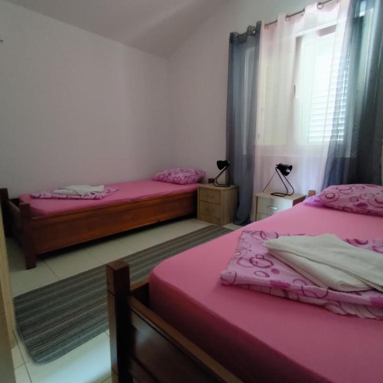 Pocanic Apartmani - Apartman sa 1 Spavaćom Sobom - 2