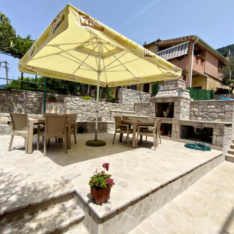 Pocanic apartmani - Apartman sa 2 Spavaće Sobe - 14
