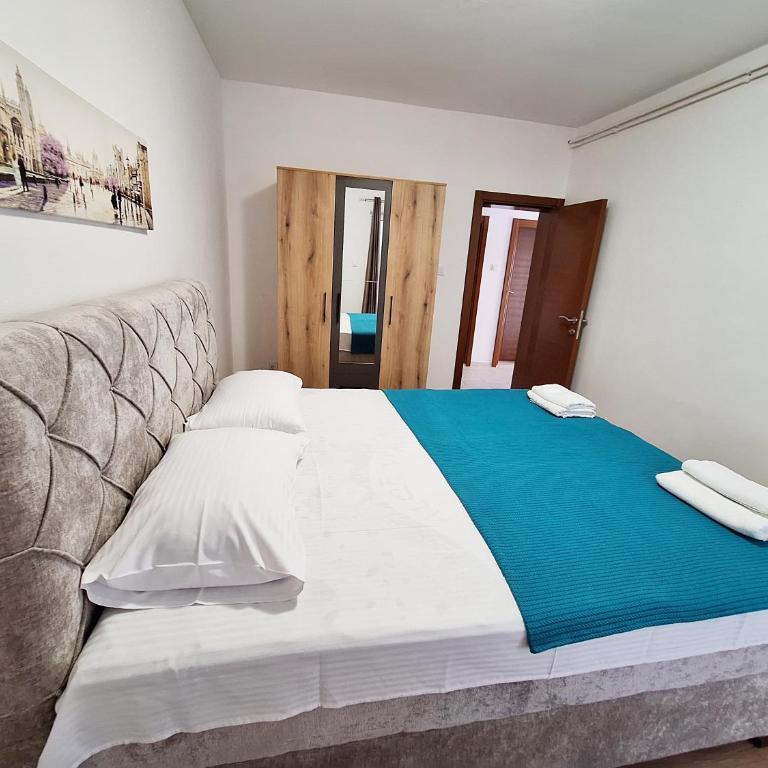 Apartmani Hortenzija - Apartman sa Pogledom na Vrt - 11