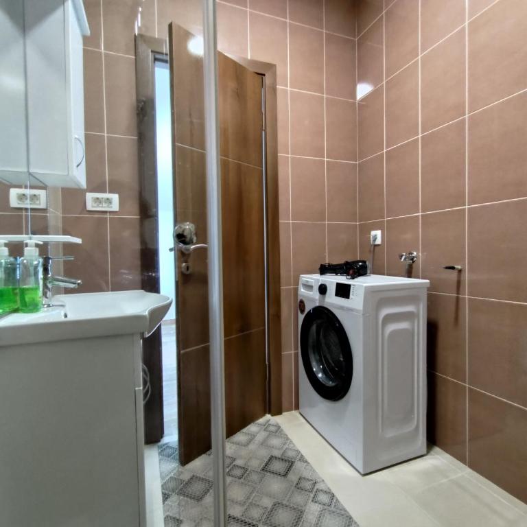 Pocanic apartmani - Apartman sa 2 Spavaće Sobe - 12