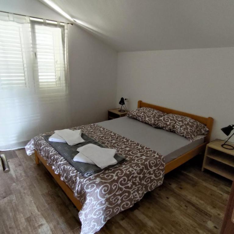 Pocanic apartmani - Apartman sa 2 Spavaće Sobe - 11