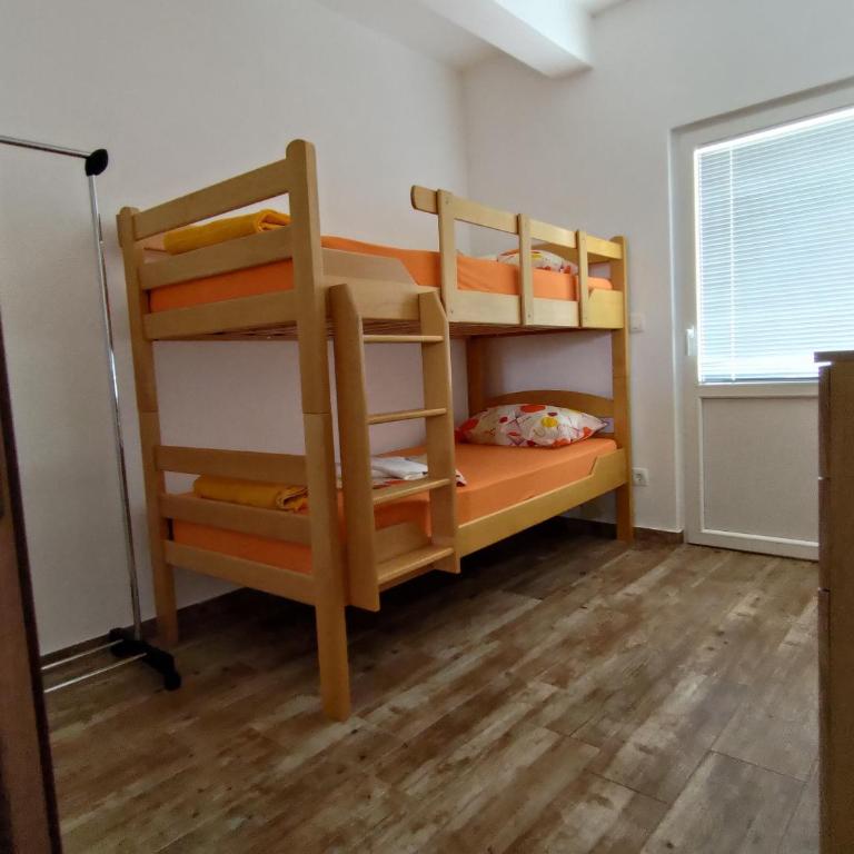 Pocanic apartmani - Apartman sa 2 Spavaće Sobe - 8