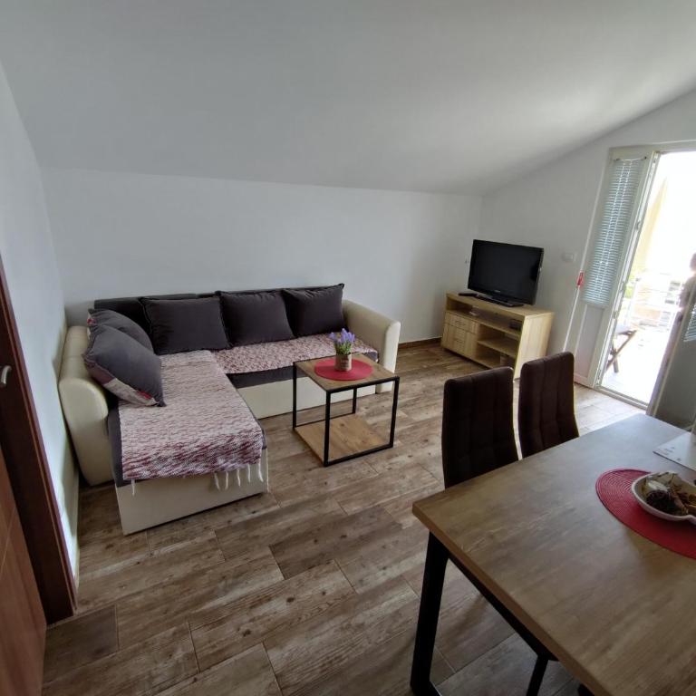 Pocanic apartmani - Apartman sa 2 Spavaće Sobe - 6
