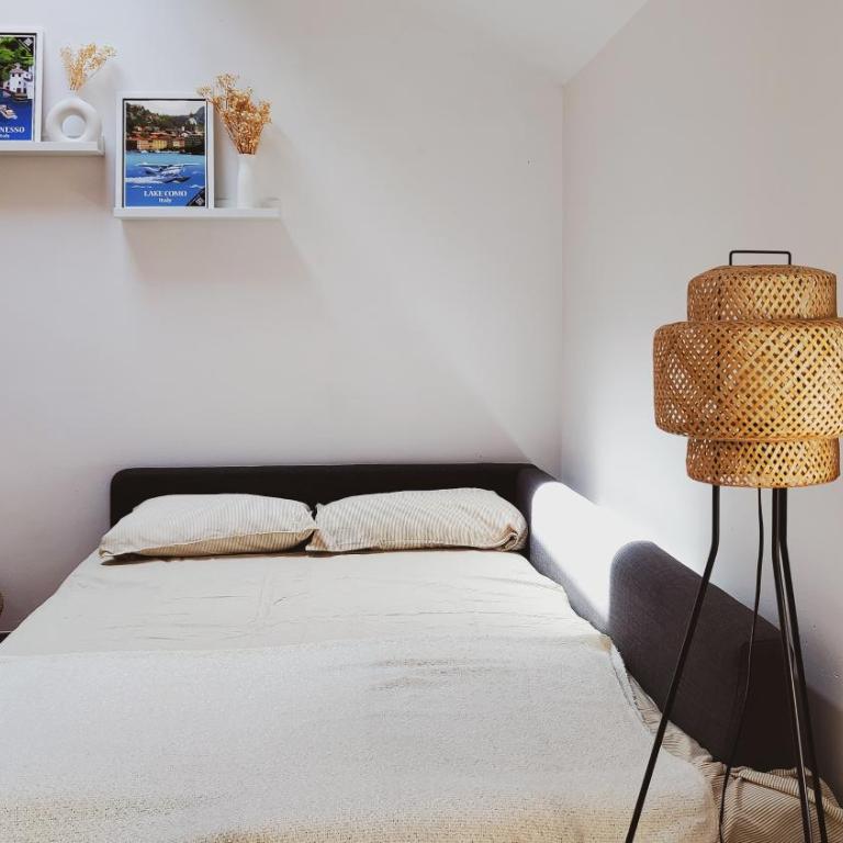 Modern & Minimalist Flat -4people- Fully Equipped - Appartamento con 1 Camera da Letto - Non Fumatori - 36