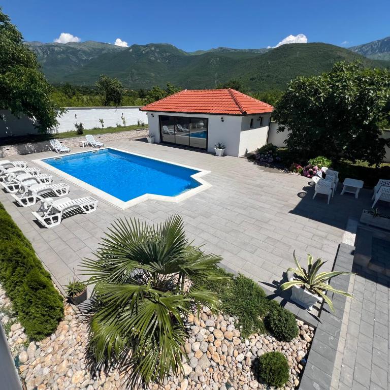 Vila Perla - Villa with Private Pool - 5