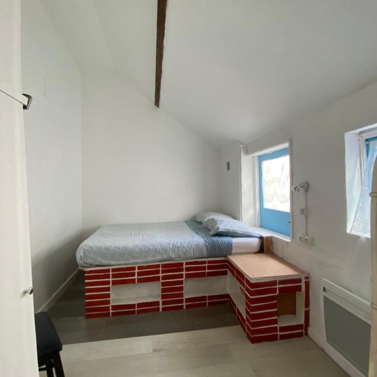 Maison Normande Honfleur - Cottage 5 Chambres - 7