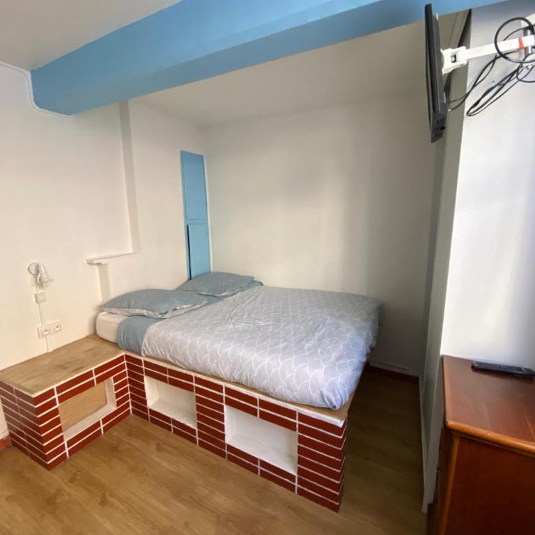 Maison Normande Honfleur - Cottage 5 Chambres - 11