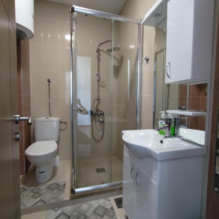 Pocanic apartmani - Apartman sa 2 Spavaće Sobe - 4