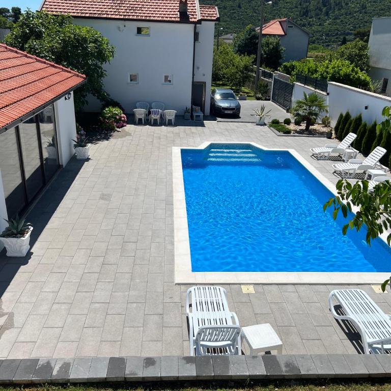 Vila Perla - Villa with Private Pool - 2