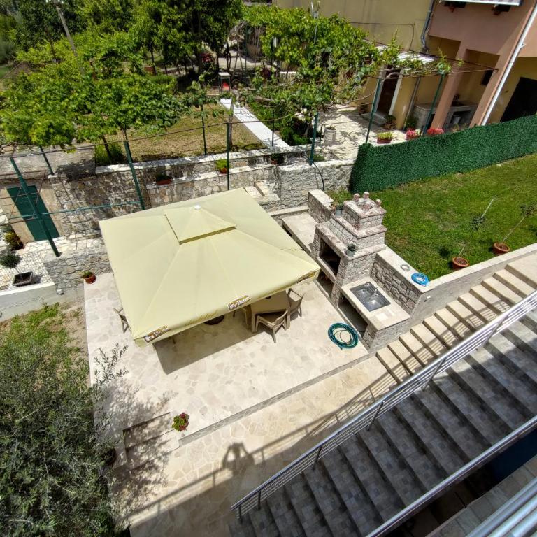 Pocanic apartmani - Apartman sa 2 Spavaće Sobe - 3