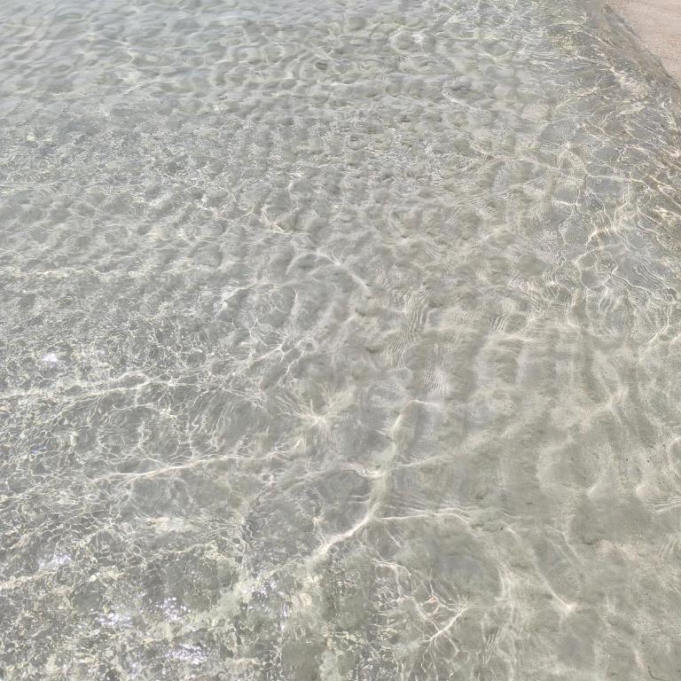 La Casetta Al Mar - Two-Bedroom Apartment - 4
