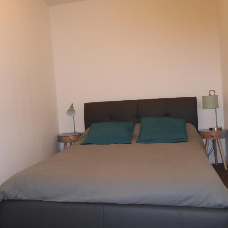T1 Bis - Centre Historique de Narbonne - Apartamento de 1 dormitorio - 6