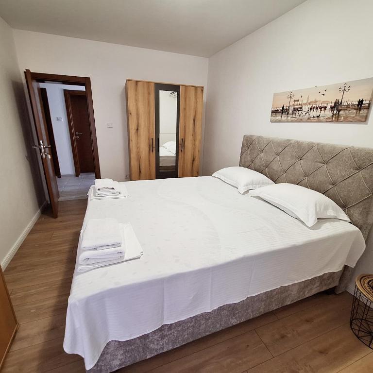 Apartmani Hortenzija - Studio Apartman - 8