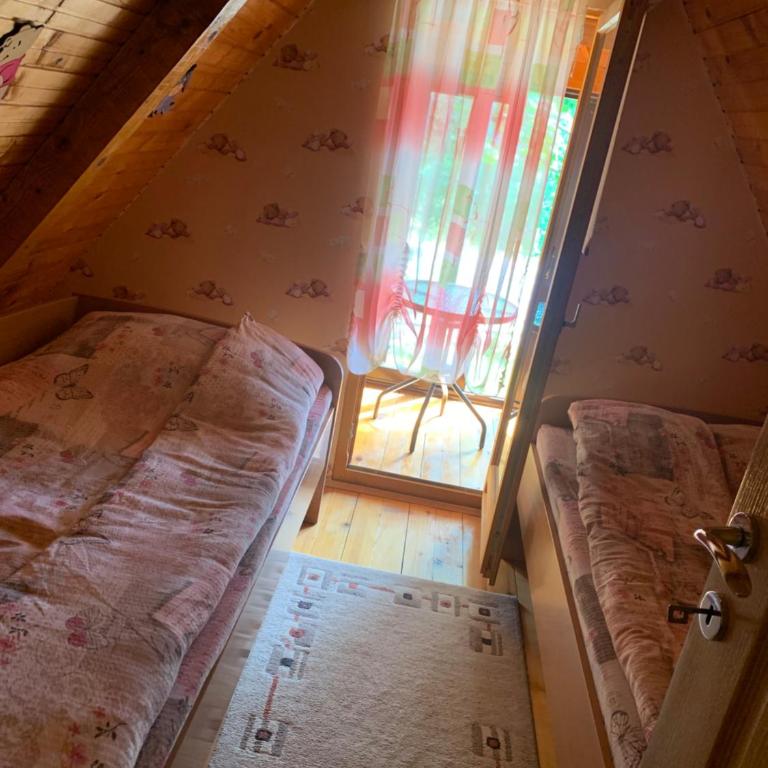 Vikendica FeĐoNI - Maison de Vacances - 4