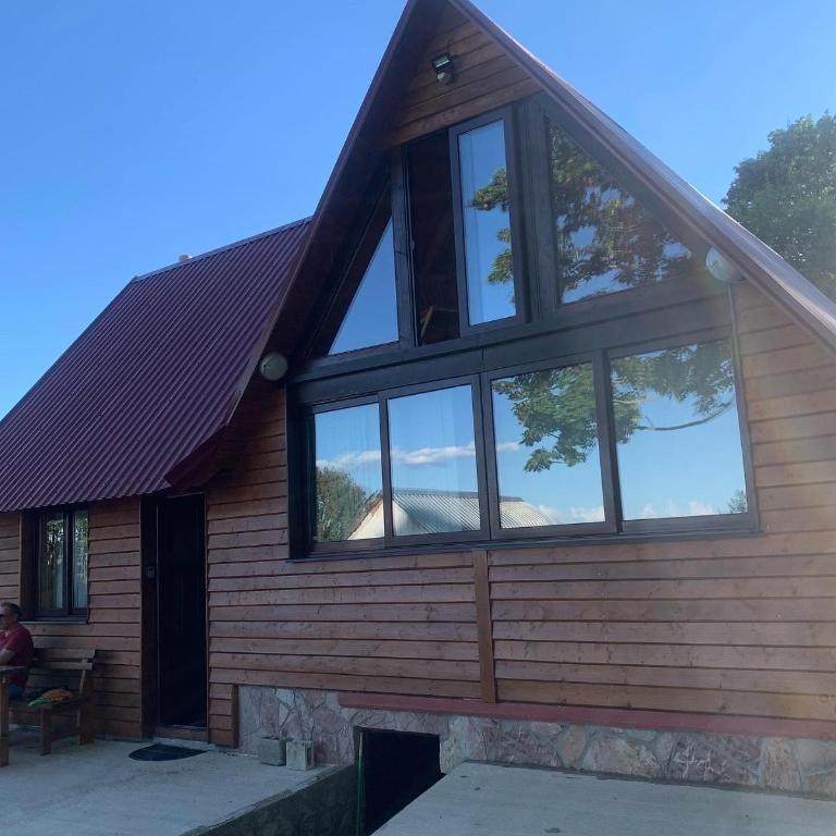 Vikendica FeĐoNI - Maison de Vacances - 8