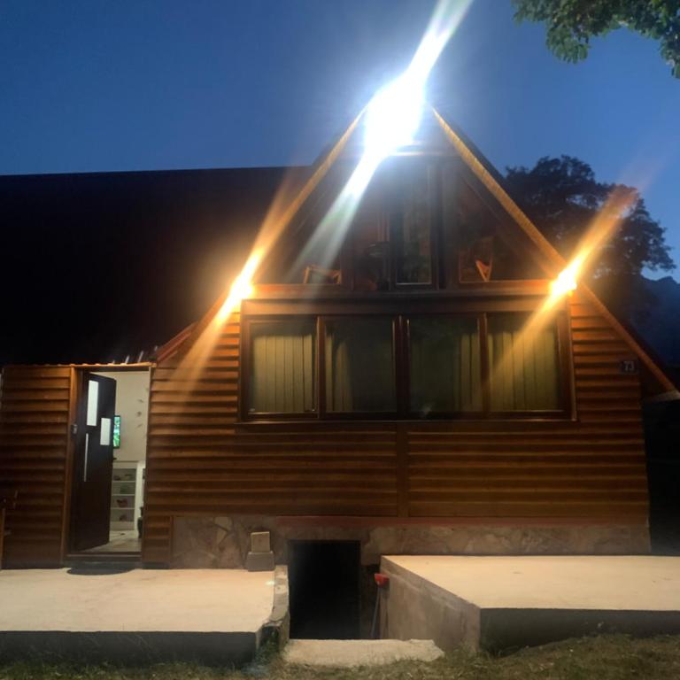 Vikendica FeĐoNI - Maison de Vacances - 9