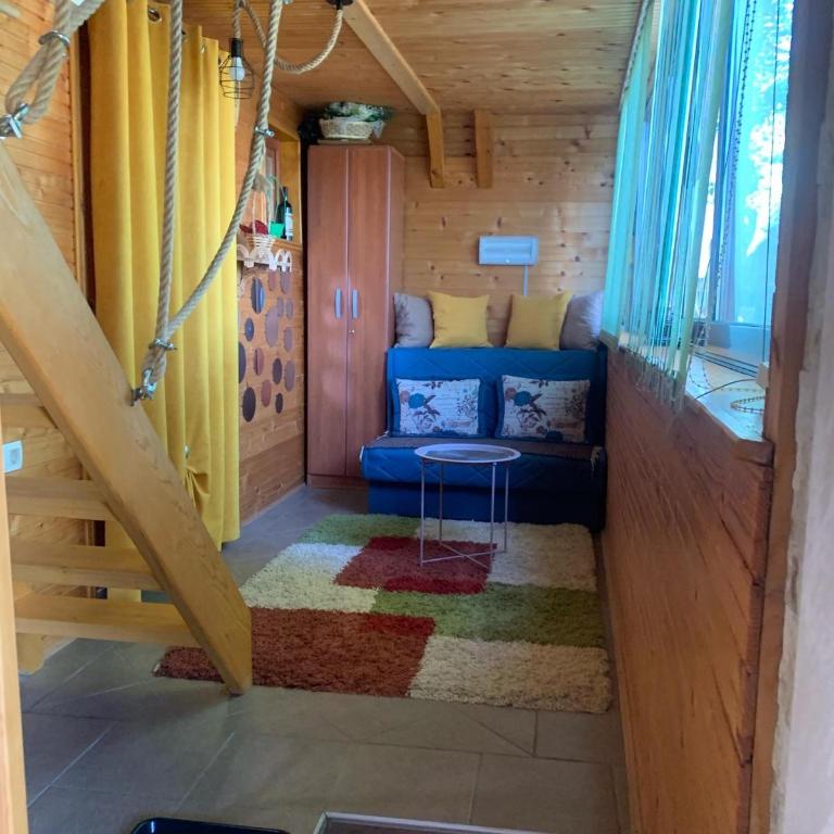 Vikendica FeĐoNI - Maison de Vacances - 10