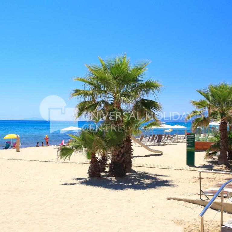UHC Piscis Apartments - Apartamento con vistas al mar - 33