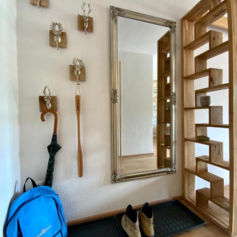 Hubertushof - Apartment mit 3 Schlafzimmern - 4