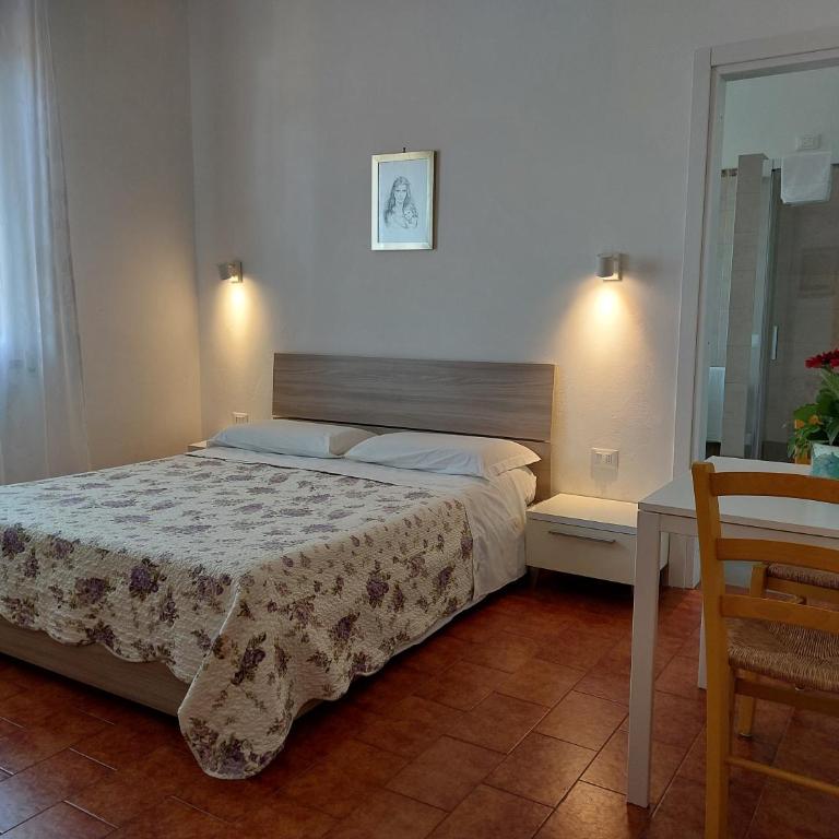 B&B SoleLuna - Camera Tripla con Bagno Privato - 1